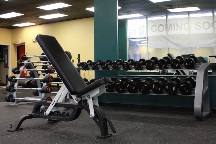 Versus Fitness NJ Picture 4