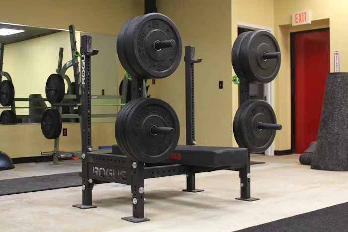 Versus Fitness NJ Picture 9
