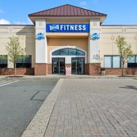 Crunch Fitness - East Windsor ico