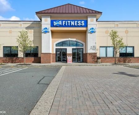 Crunch Fitness - East Windsor