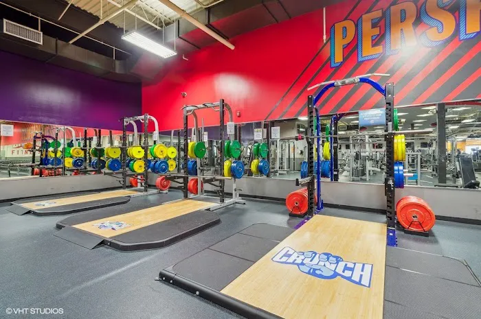 Crunch Fitness - East Windsor Picture 5