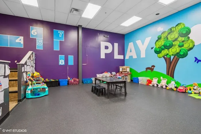 Crunch Fitness - East Windsor Picture 9