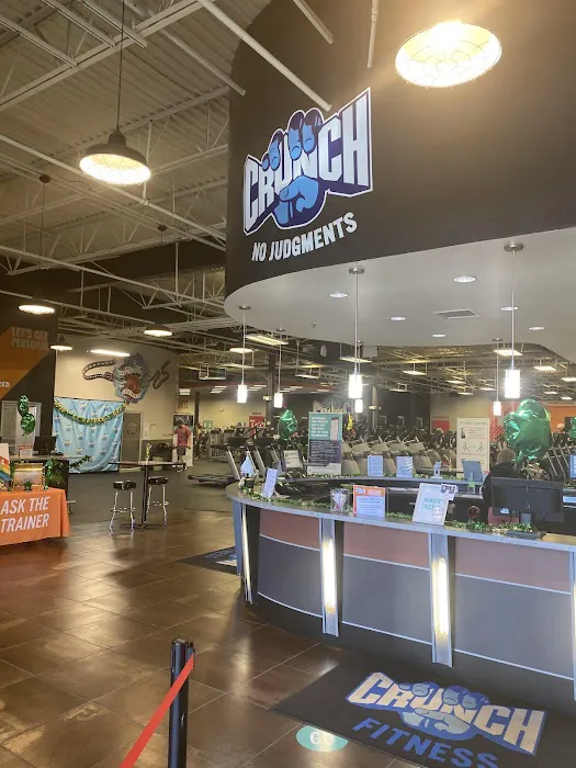 Crunch Fitness - East Windsor Picture 10