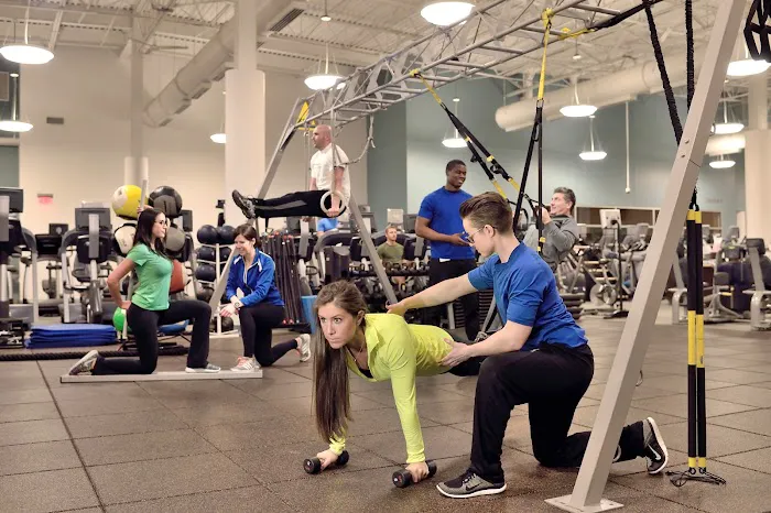 CentraState Fitness & Wellness Center Picture 5