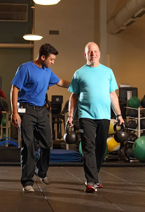 CentraState Fitness & Wellness Center Picture 8