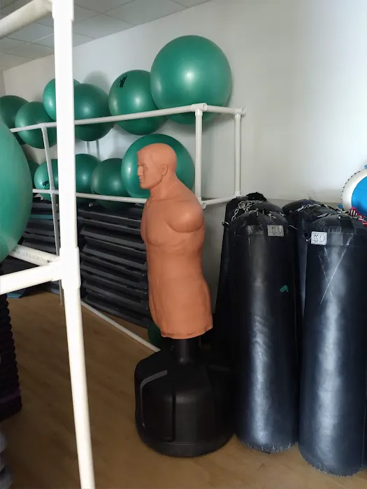 CentraState Fitness & Wellness Center Picture 1