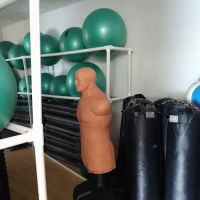 CentraState Fitness & Wellness Center ico