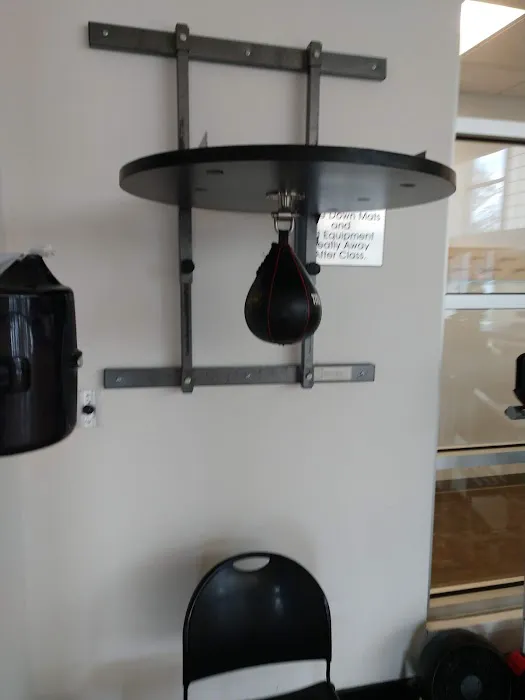 CentraState Fitness & Wellness Center Picture 6