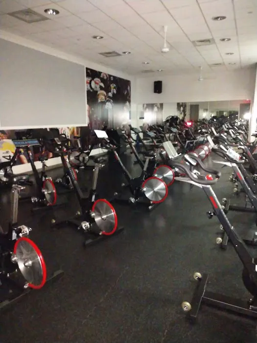 CentraState Fitness & Wellness Center Picture 2