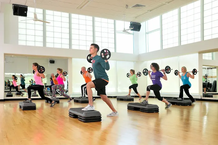 CentraState Fitness & Wellness Center Picture 7