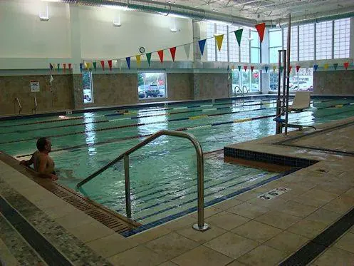 CentraState Fitness & Wellness Center Picture 10