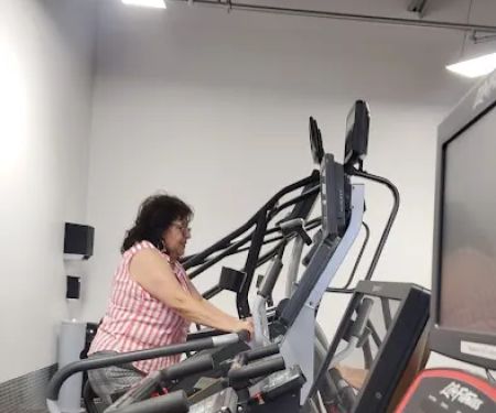 Retro Fitness