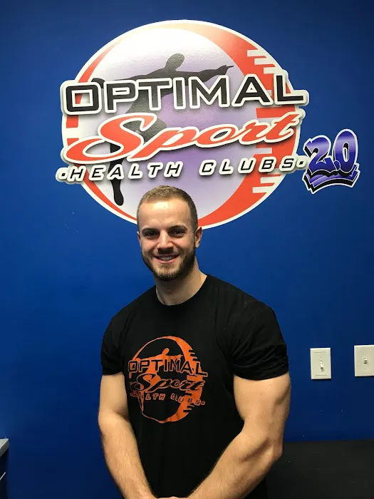 Optimal Sport Health Club 2.0 - Gym Picture 2