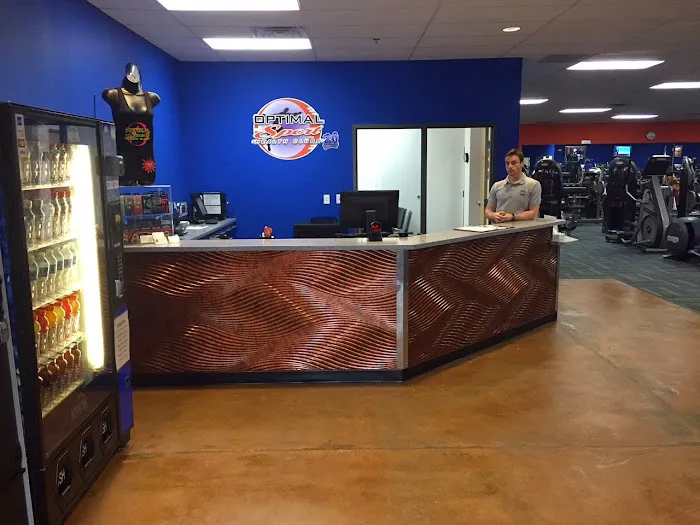 Optimal Sport Health Club 2.0 - Gym Picture 5