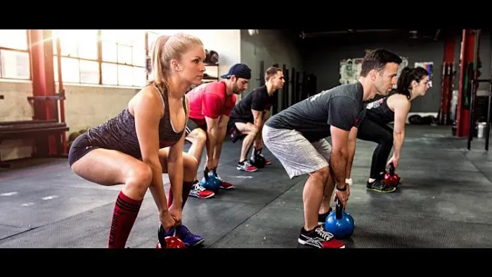 Optimal Sport Health Club 2.0 - Gym Picture 7