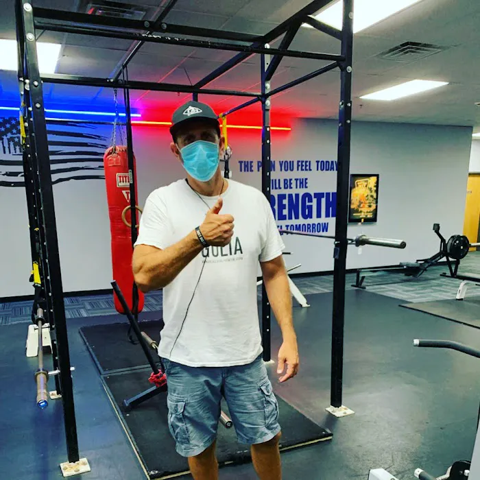Optimal Sport Health Club 2.0 - Gym Picture 10