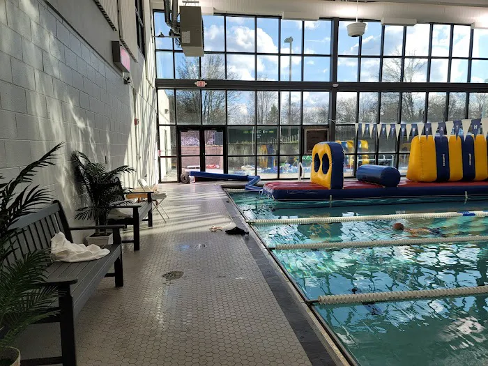 Newtown Athletic Club Picture 10