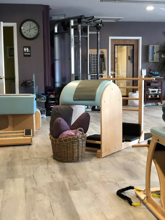 Newtown Health and Wellness and Pilates studio Picture 6