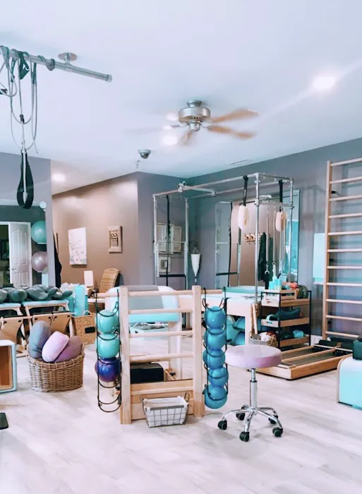 Newtown Health and Wellness and Pilates studio Picture 1