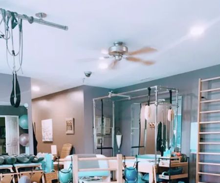 Newtown Health and Wellness and Pilates studio