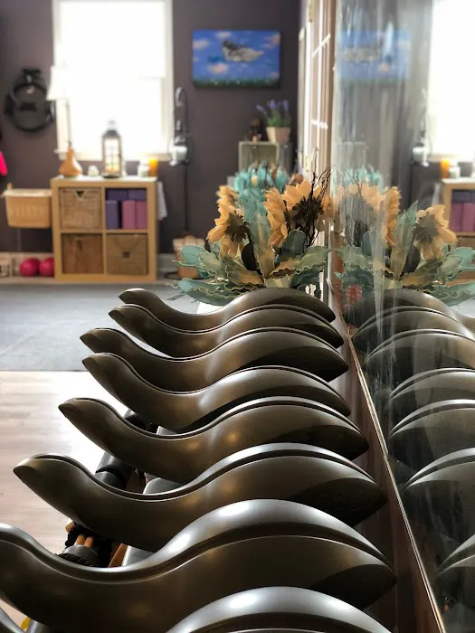 Newtown Health and Wellness and Pilates studio Picture 8