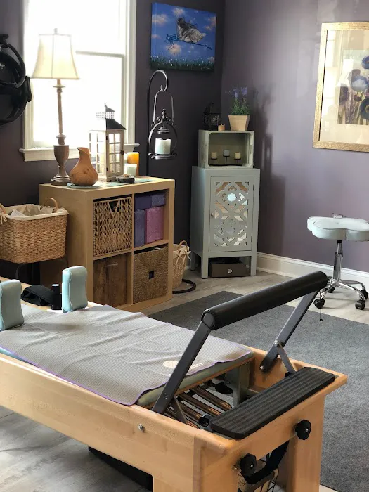 Newtown Health and Wellness and Pilates studio Picture 5
