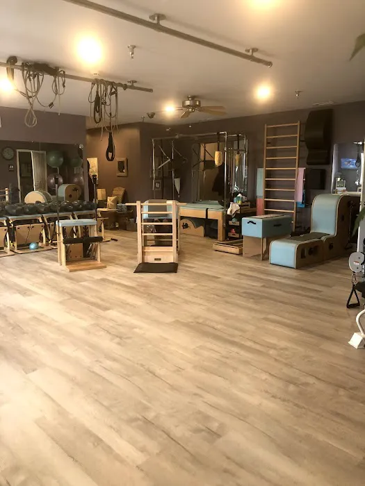 Newtown Health and Wellness and Pilates studio Picture 7