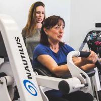 The Perfect Workout ico