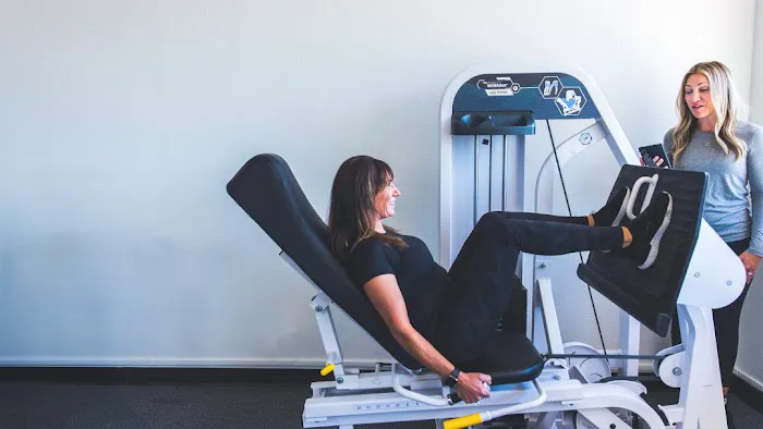 The Perfect Workout Picture 3