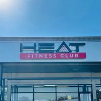 Heat Fitness Club ico