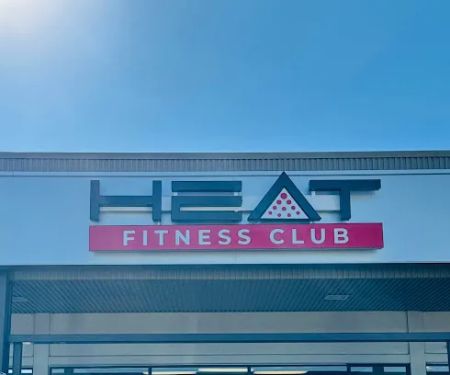 Heat Fitness Club