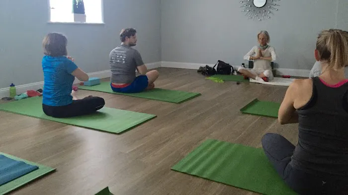 Newtown Yoga Picture 1