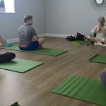 Newtown Yoga