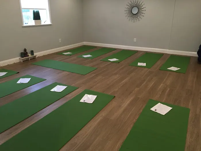 Newtown Yoga Picture 5