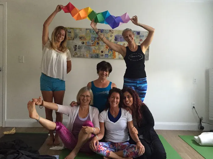 Newtown Yoga Picture 3