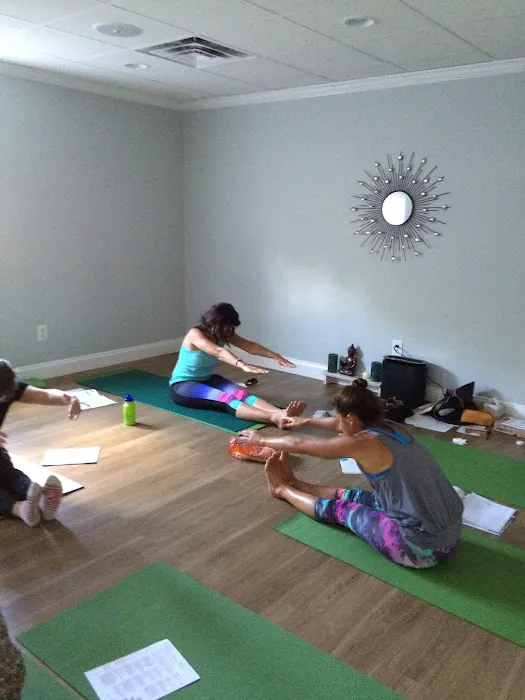 Newtown Yoga Picture 4