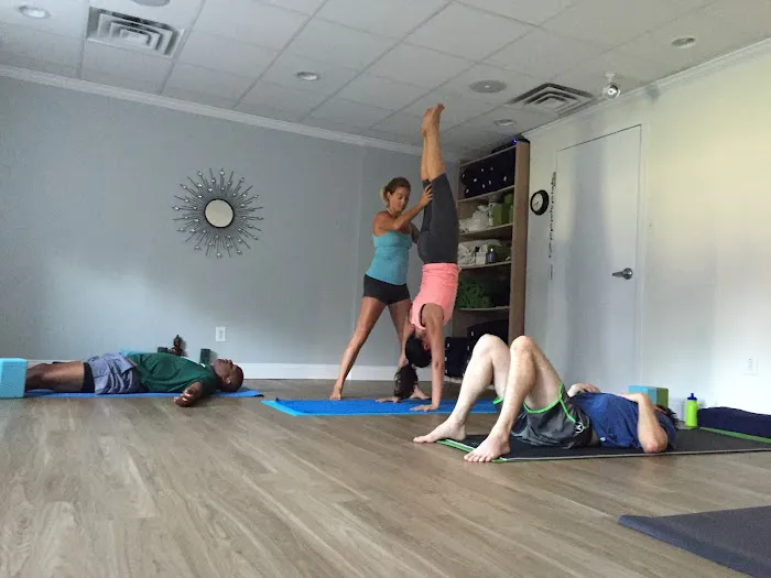 Newtown Yoga Picture 2