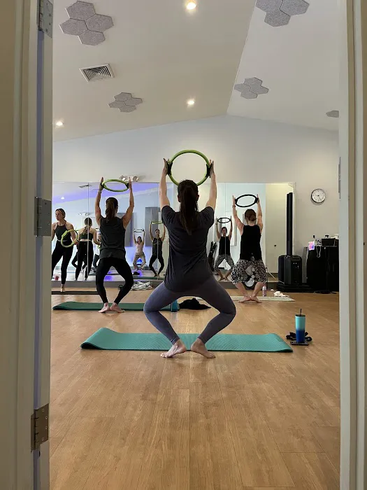 Ignite Fitness Picture 7