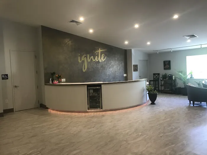 Ignite Fitness Picture 2