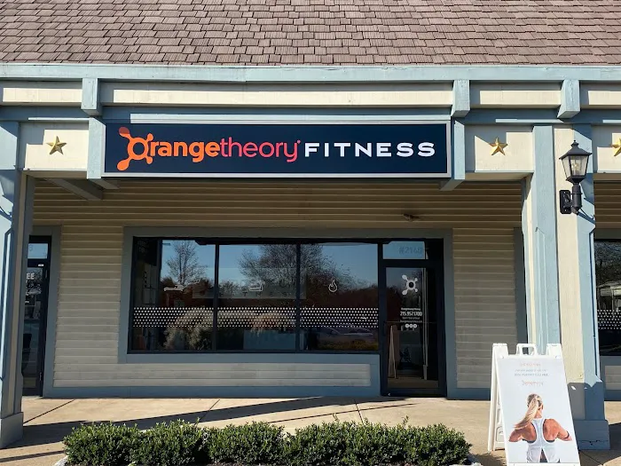 Orangetheory Fitness Picture 6