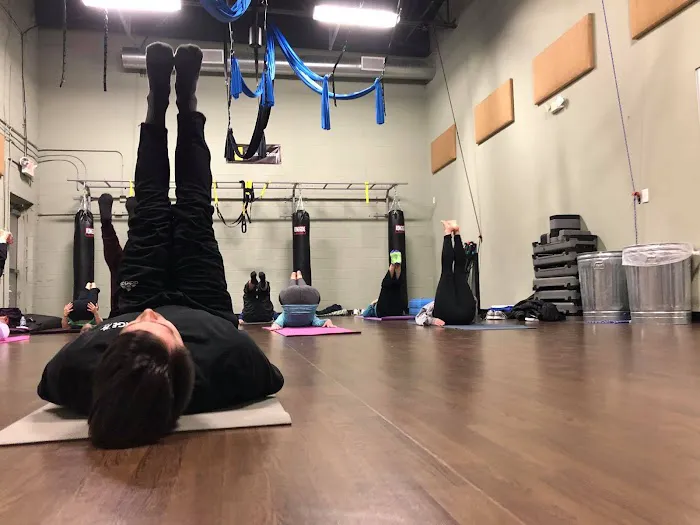 URGE FITNESS Ewing NJ Picture 4