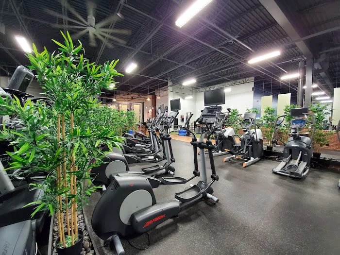 URGE FITNESS Ewing NJ Picture 1