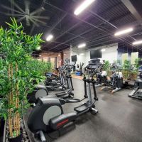 URGE FITNESS Ewing NJ ico