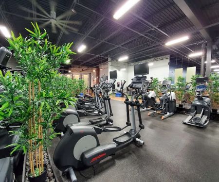 URGE FITNESS Ewing NJ