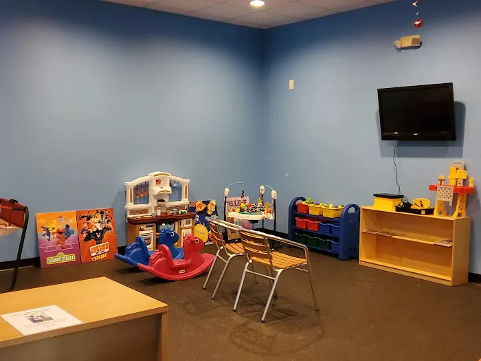 URGE FITNESS Ewing NJ Picture 7