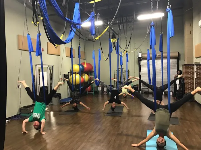URGE FITNESS Ewing NJ Picture 5