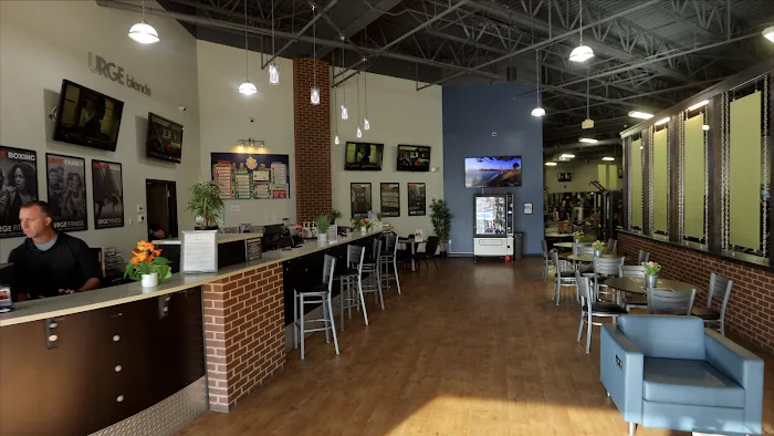 URGE FITNESS Ewing NJ Picture 10