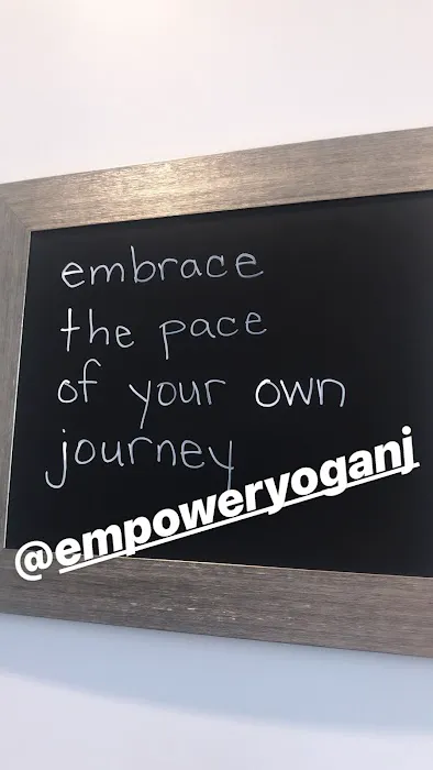 Empower Yoga Picture 5