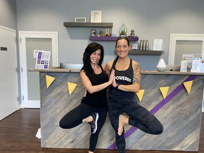 Empower Yoga Picture 3