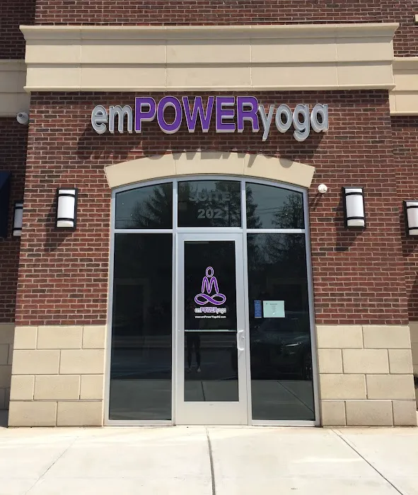 Empower Yoga Picture 7